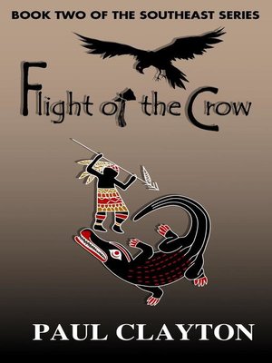 cover image of Flight of the Crow